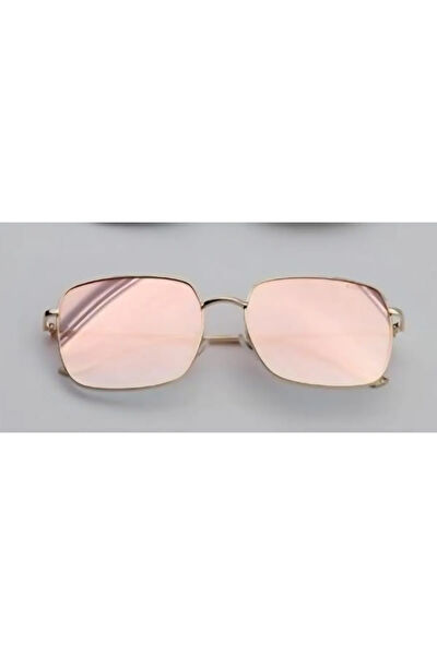 Escales Unisex Güneş Gözlüğü