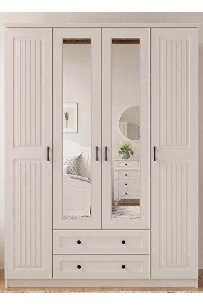 Rabi Mobilya Gardırop