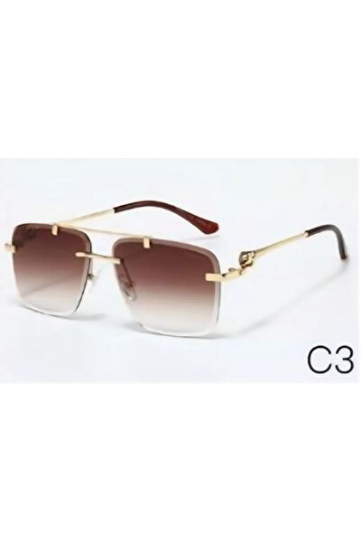 Escales Unisex Güneş Gözlüğü