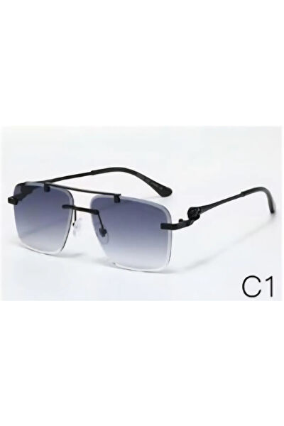 Escales Unisex Güneş Gözlüğü