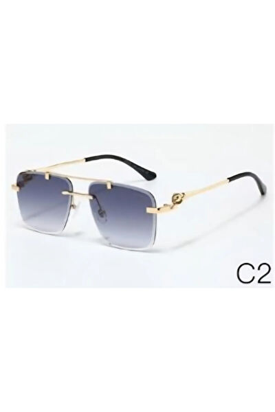 Escales Unisex Güneş Gözlüğü