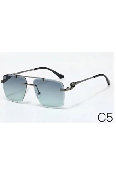 Escales Unisex Güneş Gözlüğü