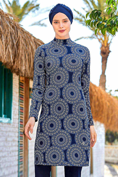 Maresiva Tesettür Mayo