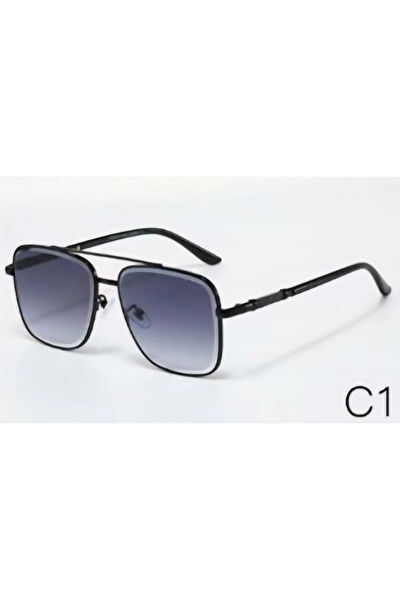 Escales Unisex Güneş Gözlüğü