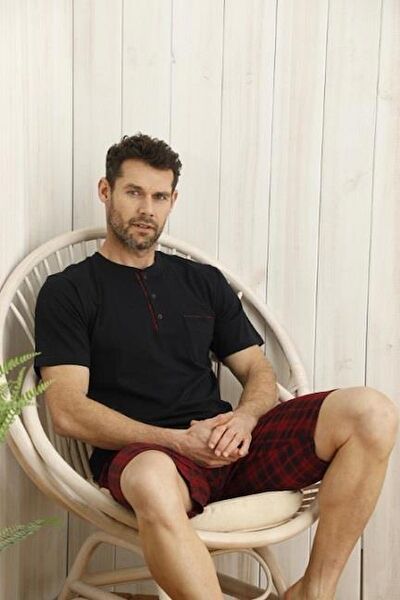 Kly Erkek Pijama, Pijama Takımı