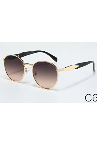 Escales Unisex Güneş Gözlüğü