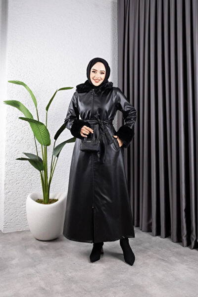 Harmatime Butik Kadın Trençkot, Yağmurluk