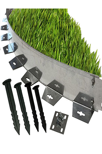 Lux Garden Yer Döşemesi