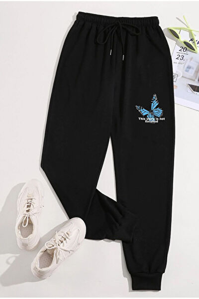 Trendypassion Spor Eşofman Altı