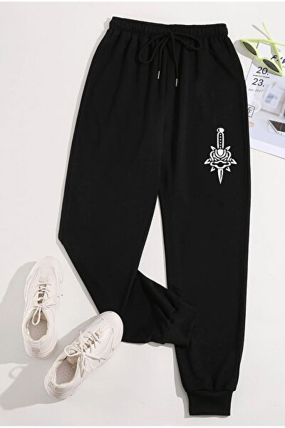 Uygun Tarz Spor Eşofman Altı