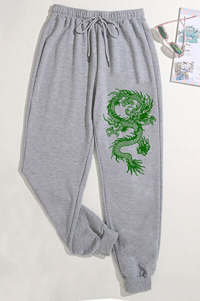 Uygun Tarz Spor Eşofman Altı