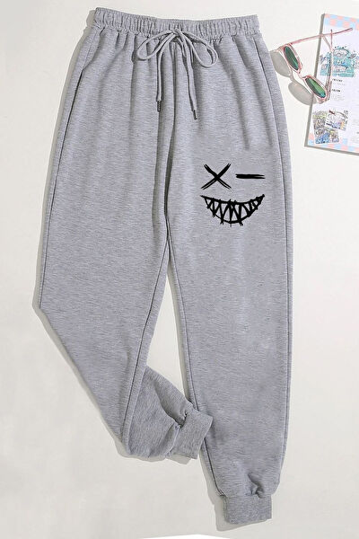 Trendypassion Spor Eşofman Altı