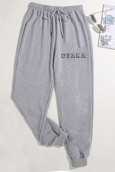 Uygun Tarz Spor Eşofman Altı