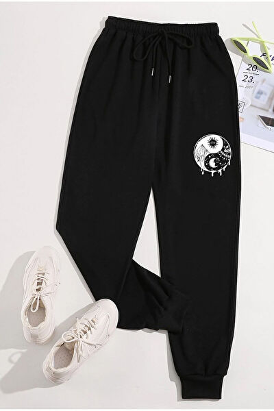 Uygun Tarz Spor Eşofman Altı