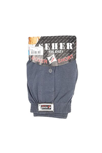 Seher Yıldızı Erkek Boxer, Slip, Külot
