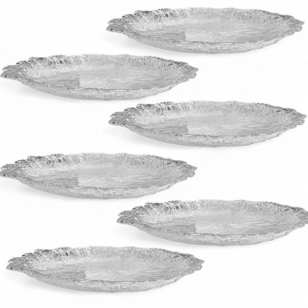 ES HOME COLLECTİON Pasta, Tatlı Tabağı