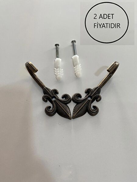 TülEvi Perde Aksesuarları, Yedek Parçası