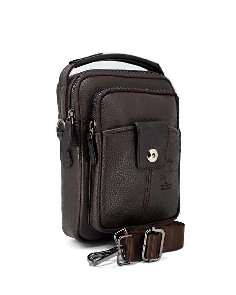 En Deri Erkek El Çanta