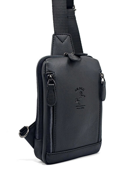 En Deri Erkek Omuz Çanta