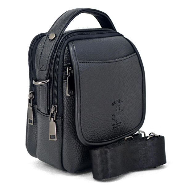 En Deri Erkek Omuz Çanta