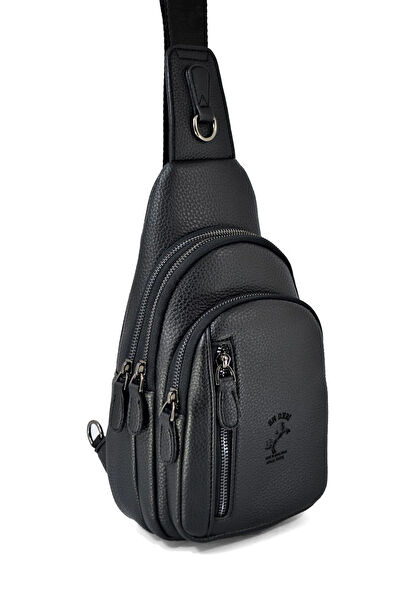 En Deri Erkek Omuz Çanta