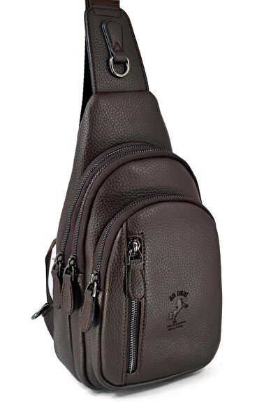 En Deri Erkek Omuz Çanta