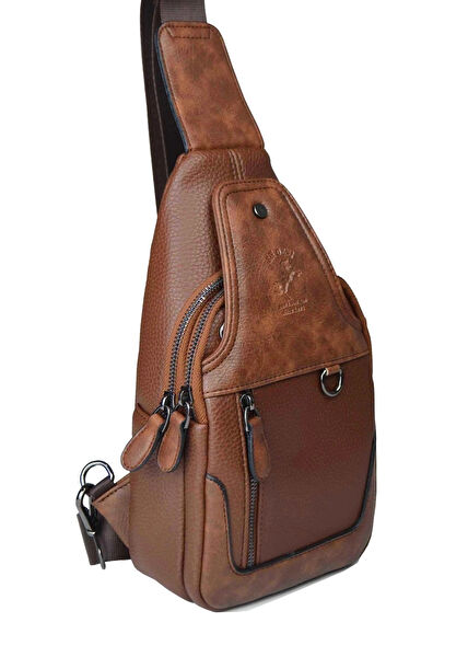 En Deri Erkek Omuz Çanta