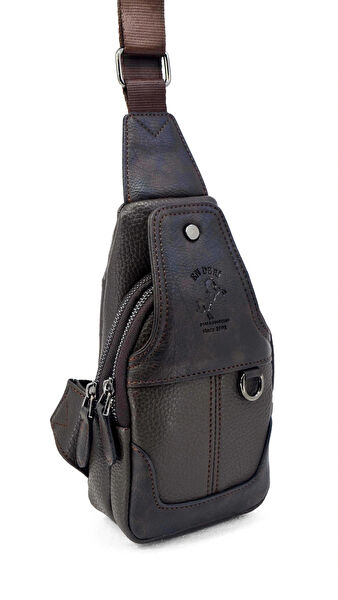 En Deri Erkek Omuz Çanta