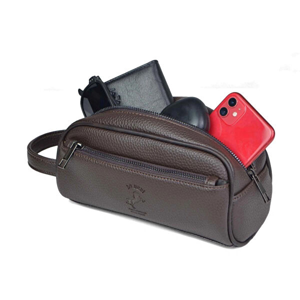 En Deri Erkek El Çanta