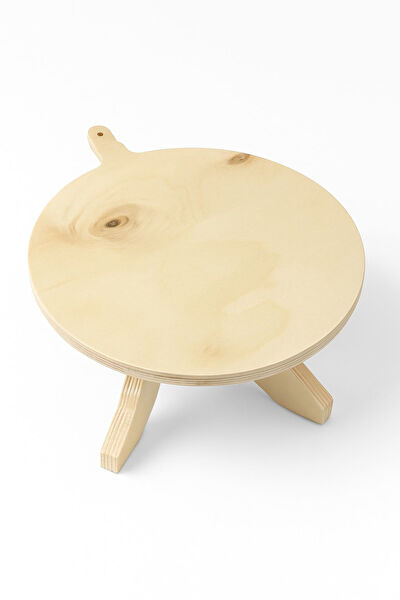 esnafe Hamur Açma Matı