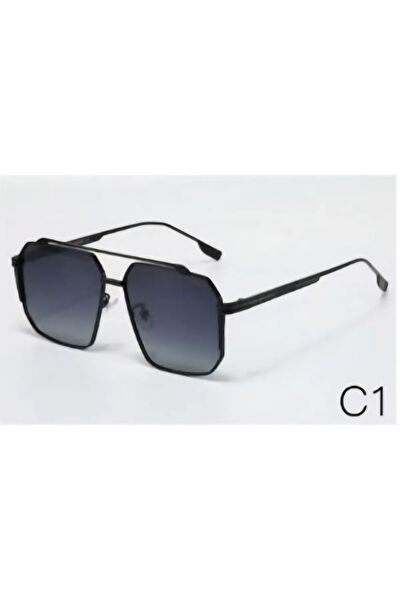 Escales Unisex Güneş Gözlüğü