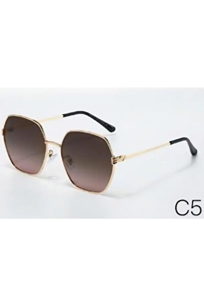 Escales Unisex Güneş Gözlüğü