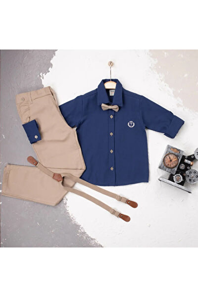 Esterella Erkek Çocuk Takım