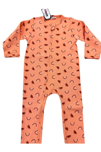 Esterella Kız Çocuk Tulum