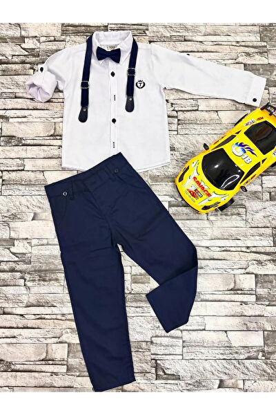 Esterella Erkek Çocuk Takım