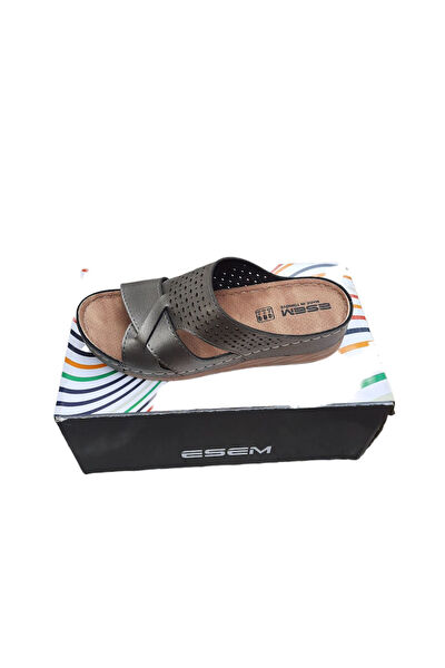 Esem Ayakkabı,Terlik Aksesuarları