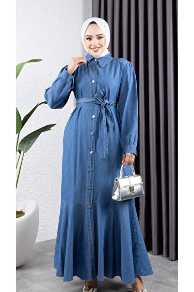 Harmatime Butik Günlük Elbise