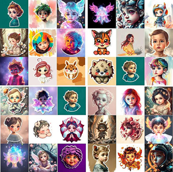 Altınuç Art Design Arma Sticker