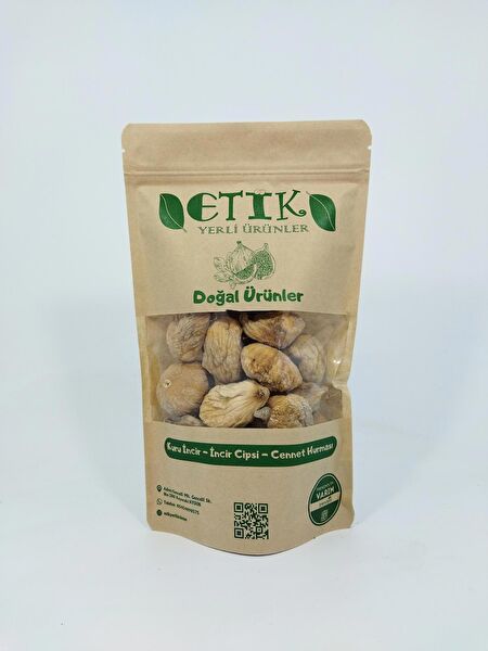 Etik Yerli Ürünler Kuru meyve