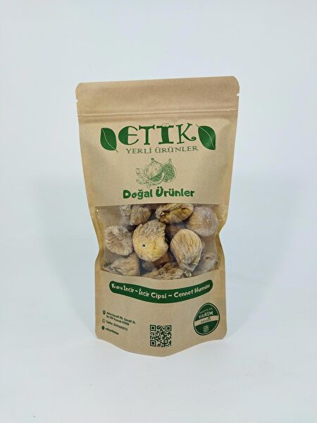 Etik Yerli Ürünler Kuru meyve