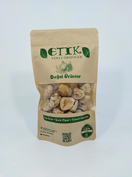 Etik Yerli Ürünler Kuru meyve