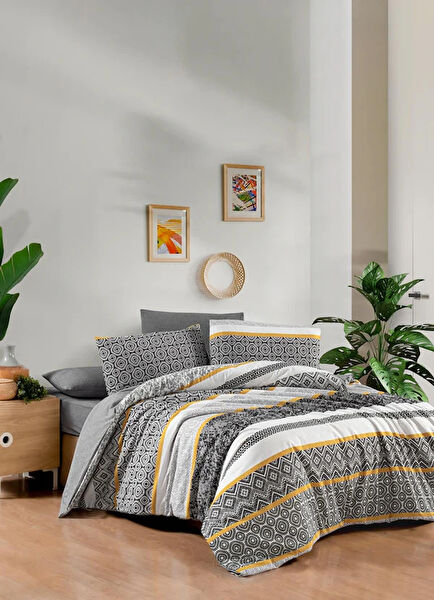 ets home collection Nevresim Takımı