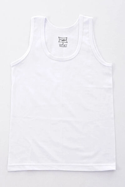 Tutku Erkek Çocuk Atlet, Fanila