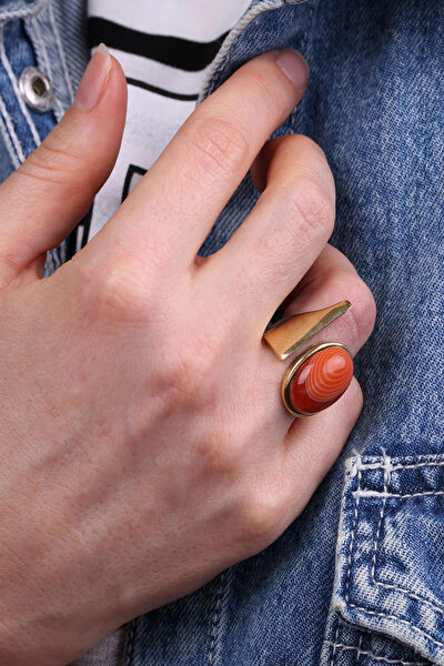 Esha Store Kadın Yüzük