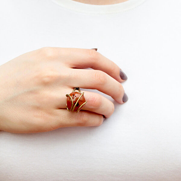 Esha Store Kadın Yüzük