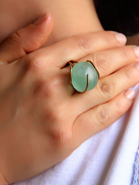 Esha Store Kadın Yüzük