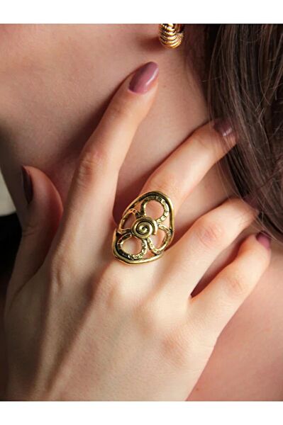 Esha Store Kadın Yüzük