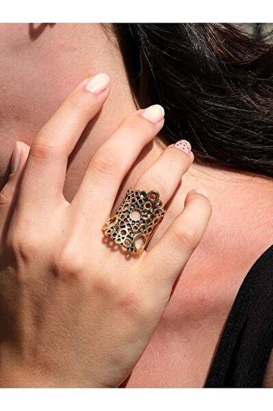 Esha Store Kadın Yüzük