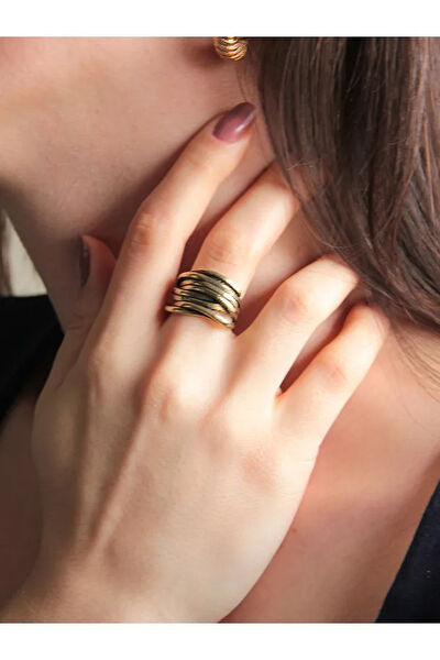 Esha Store Kadın Yüzük