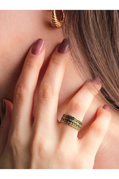 Esha Store Kadın Yüzük